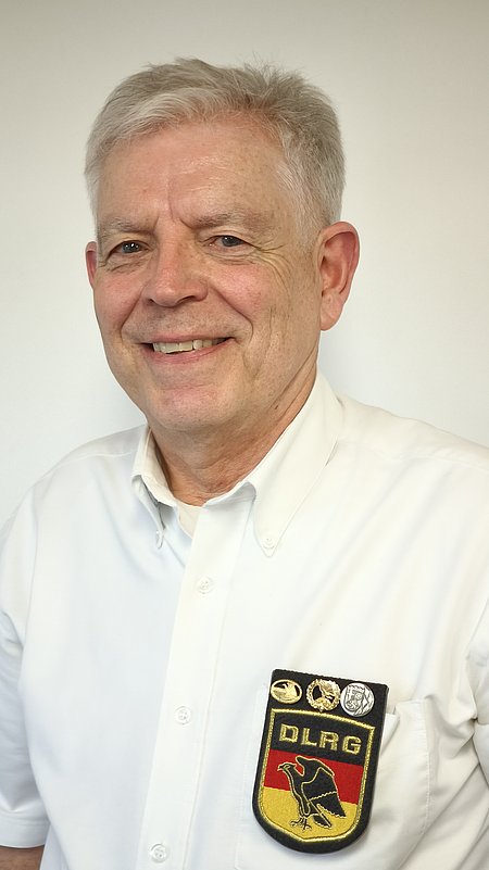 Beisitzer Kommunikation & Netzwerke, Ehrenvorsitzender: Peter Hirt