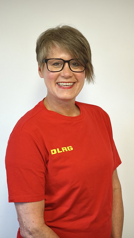 Beisitzerin: Anke Käfer