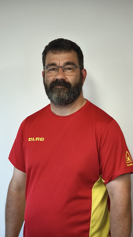 Schriftführer: Jens Berdan