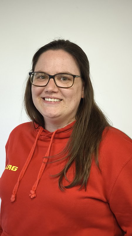 Stv. Vorsitzende: Anne Mallmann