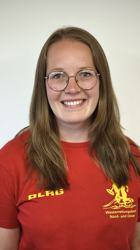 Jugendvertretung: Nele Gödert